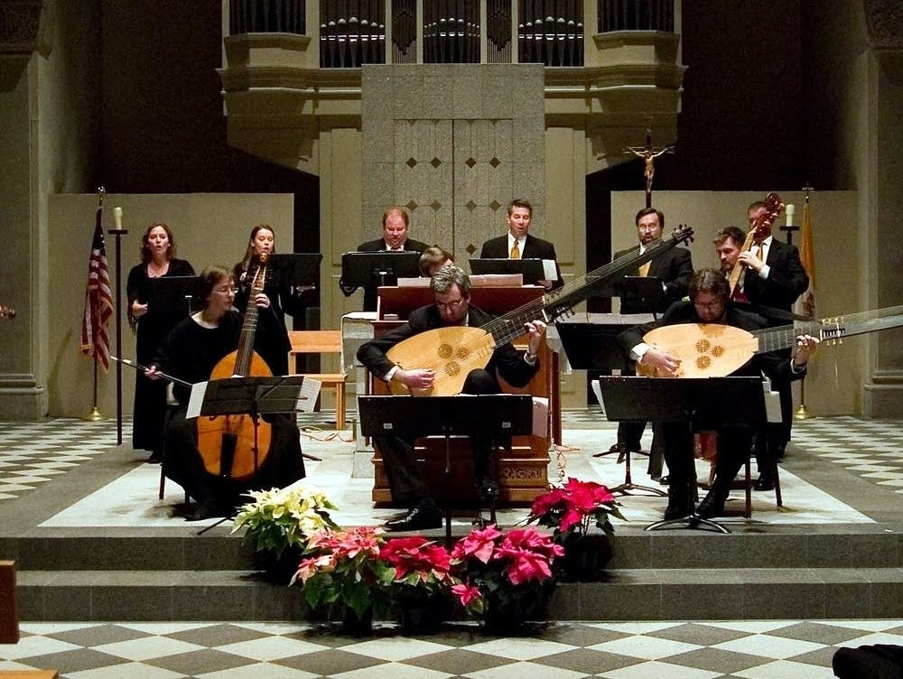 Consortium Carissimi