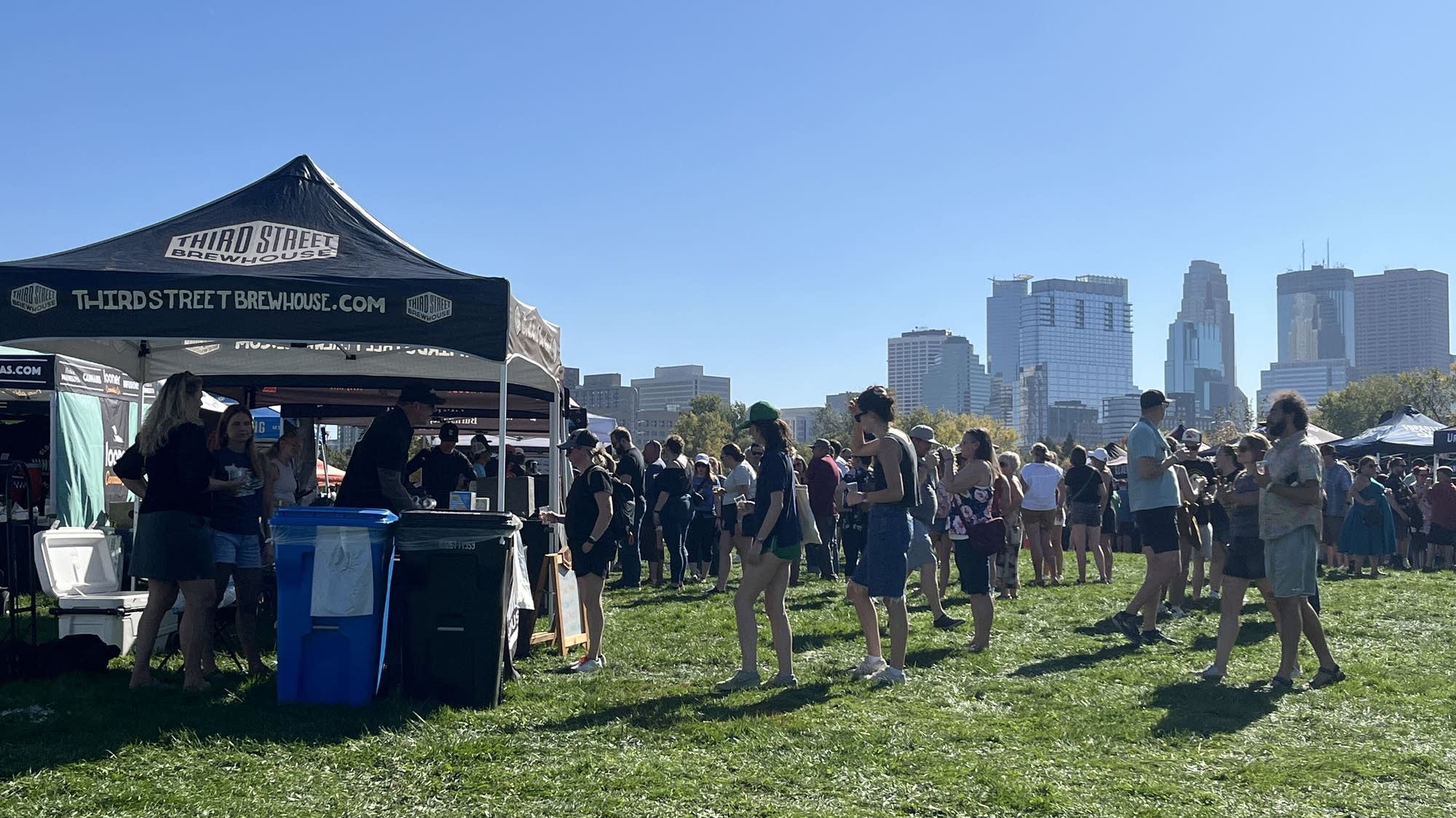 Autumn Brew Review returns for 25th year