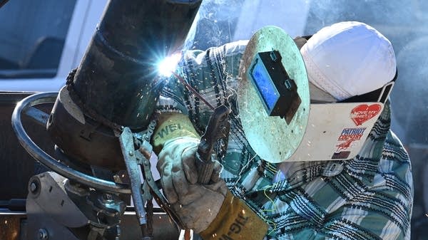 U.S. manufacturing has started to pick up. Will that translate into more jobs?