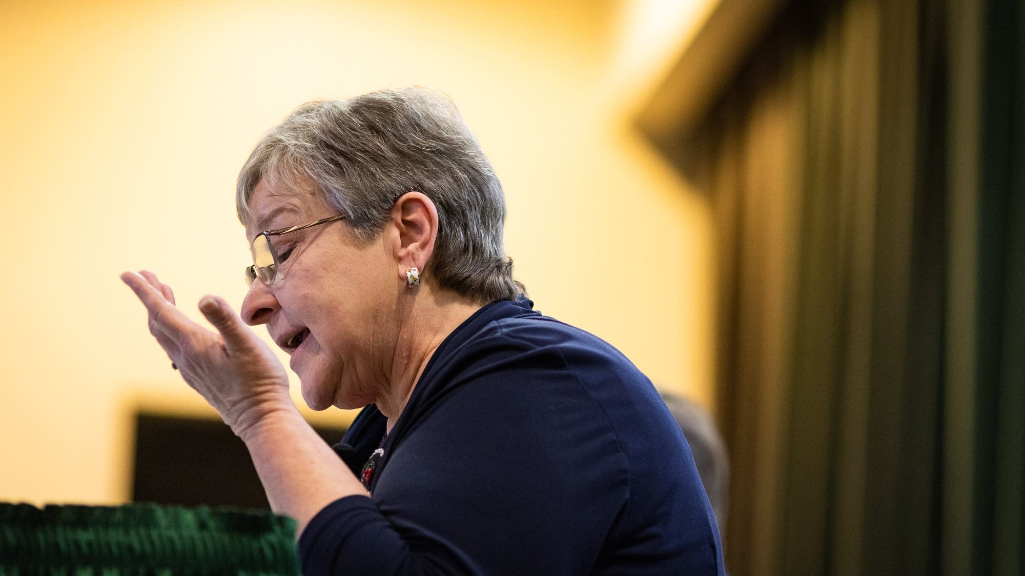 U of M leaders outline initial steps to address harm done to Native communities - Vimarsana News