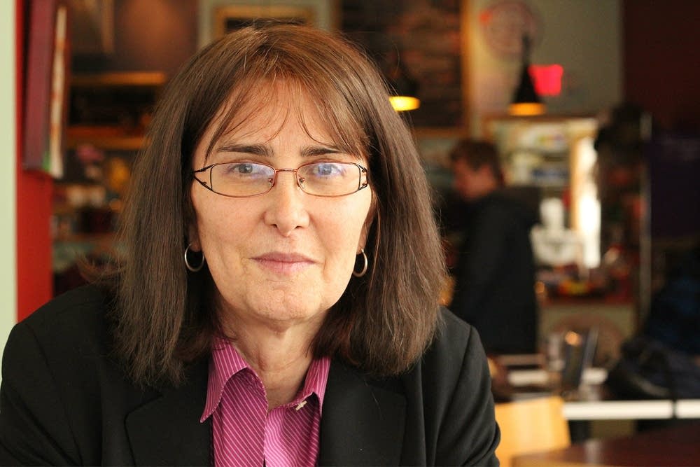 Mara Keisling