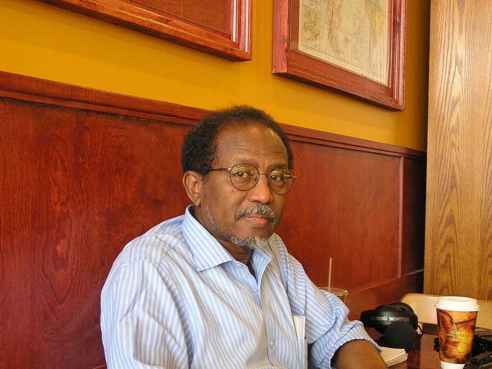 Ali Galaydh