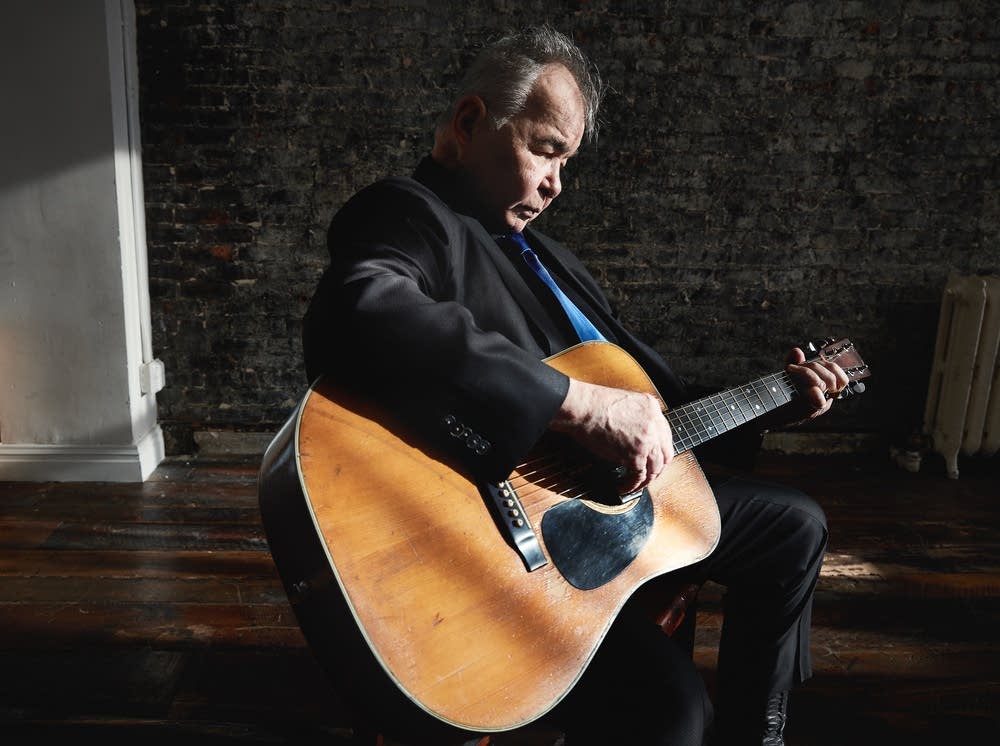 Today in Music History Happy Birthday, John Prine The Current
