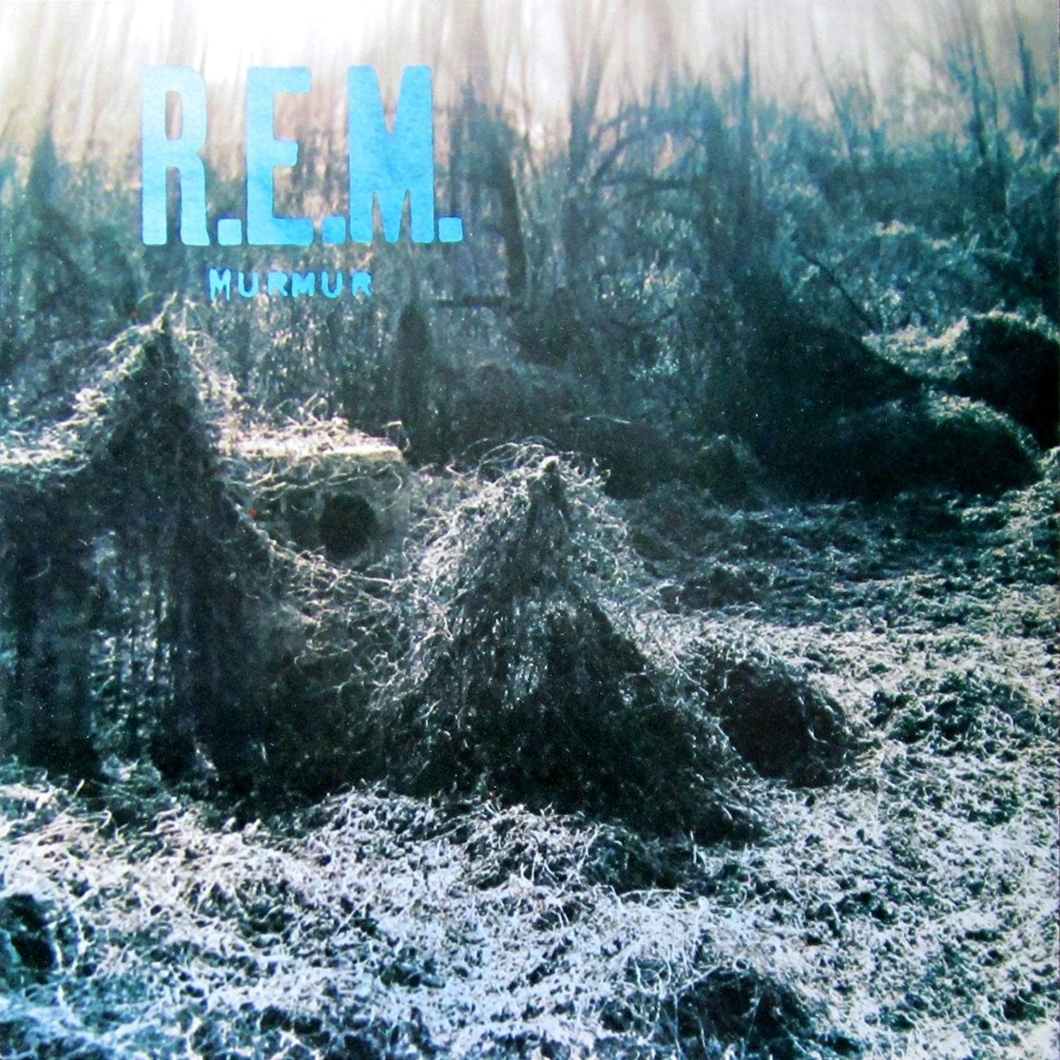 R.E.M. - Murmur (USオリジナル) R.E.M. - Murmur - Amazon.com Music