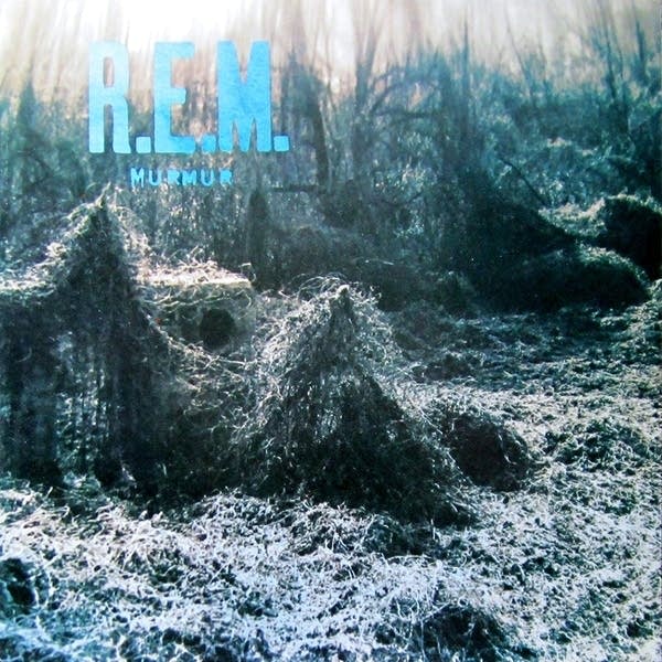 Ｒ.Ｅ.Ｍ.「Murmur」 R.E.M. - Murmur (180g Vinyl LP) - Music Direct