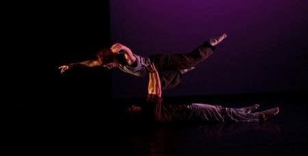 Art Hounds: Zenon, Brutes and chasing windmills