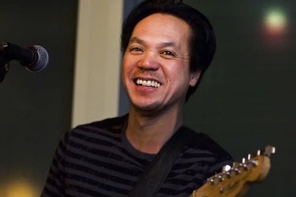 Ray Evangelista