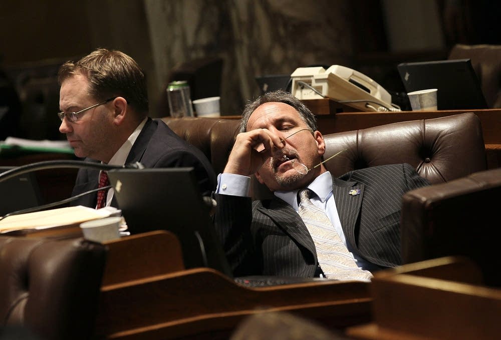 Wisconsin representatives