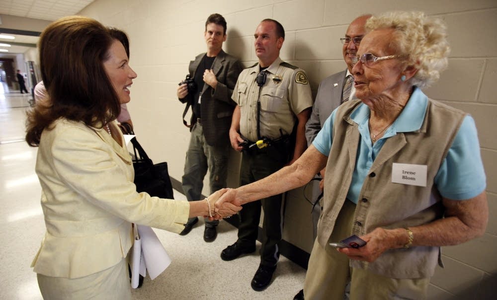 Michele Bachmann