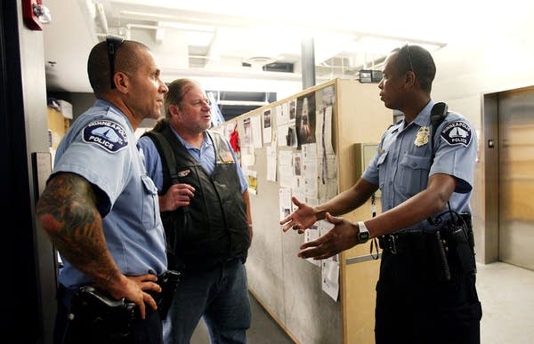 Can school resource officers make schools safer?