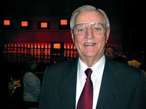 Walter Mondale