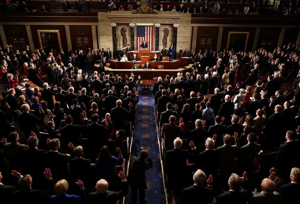 113th Congress
