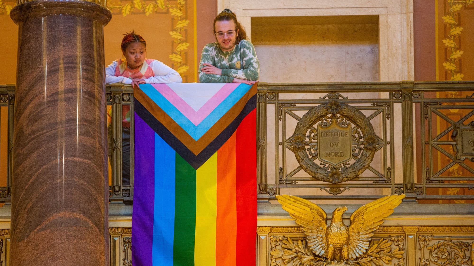 Minneapolis nonprofit seeks host homes for transgender youth traveling to Minnesota - Vimarsana News