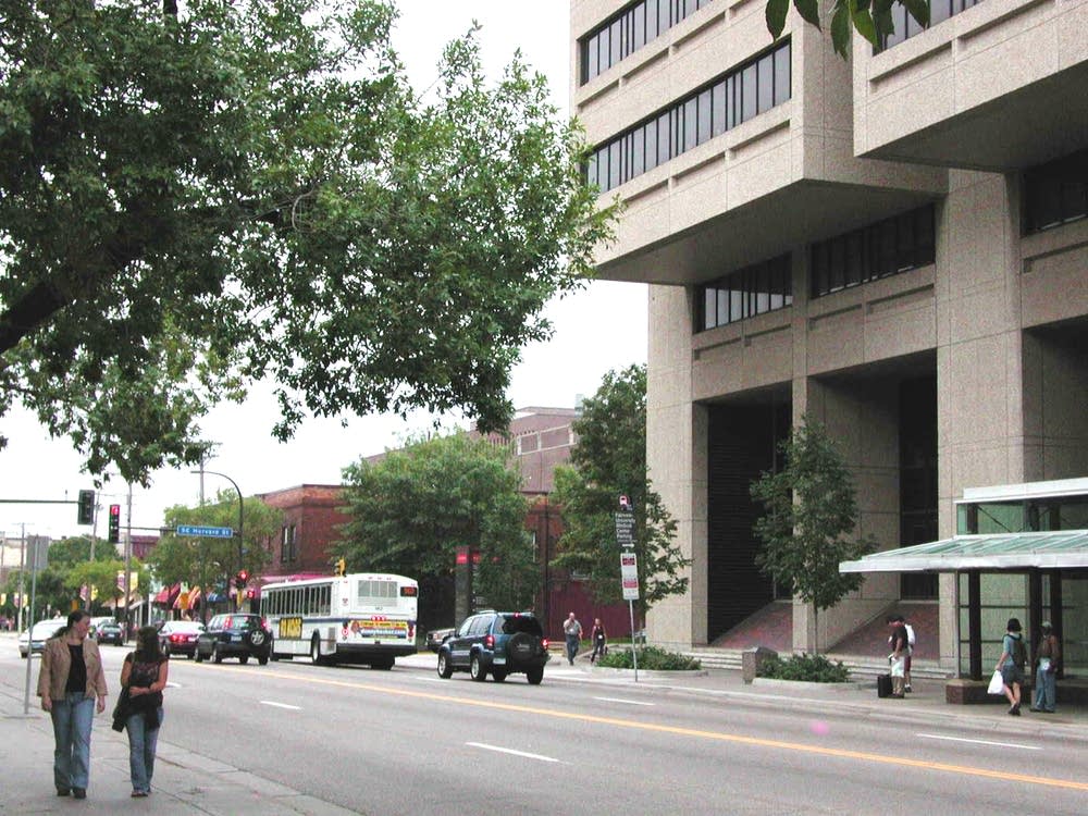 Washington and Harvard