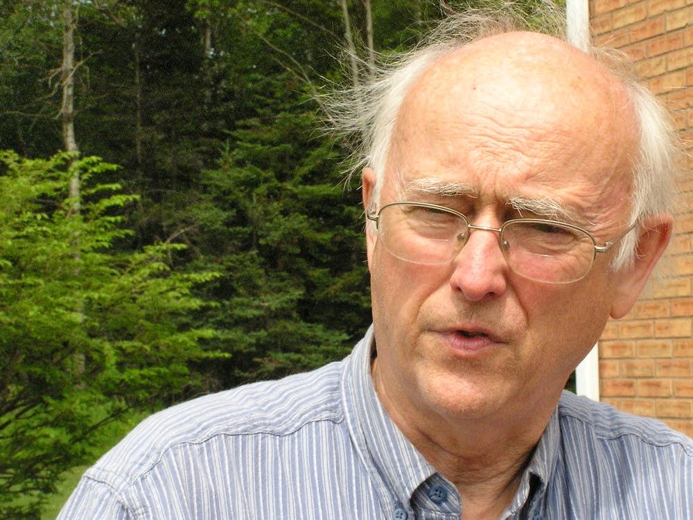 Bob Levander