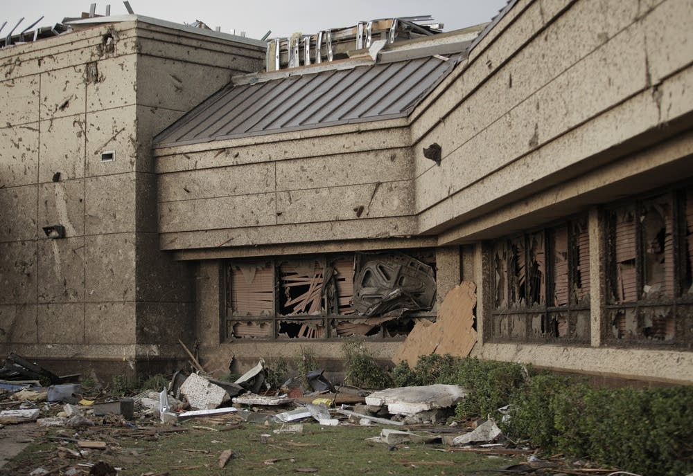 Moore Medical Center