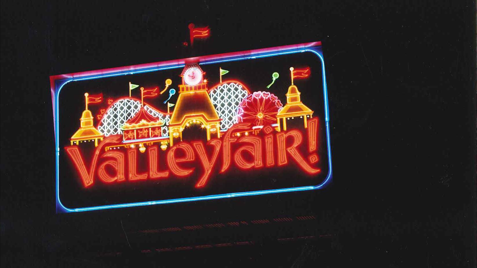 ‘It's Minnesota's park': High rollers and Tilt-A-Whirls, Valleyfair celebrates 50 years