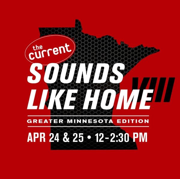Sounds Like Home VIII graphic 1080x1080