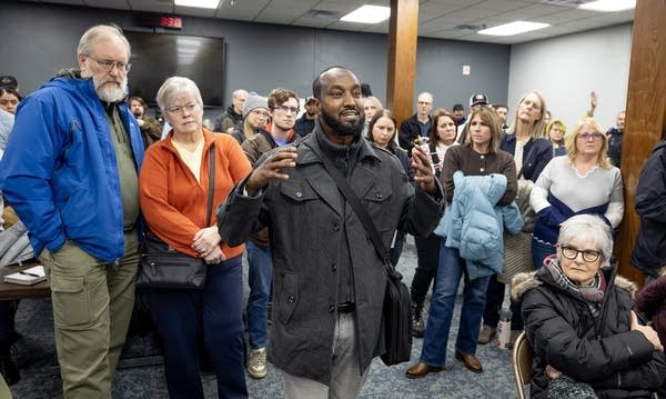 St Cloud City Council Meeting