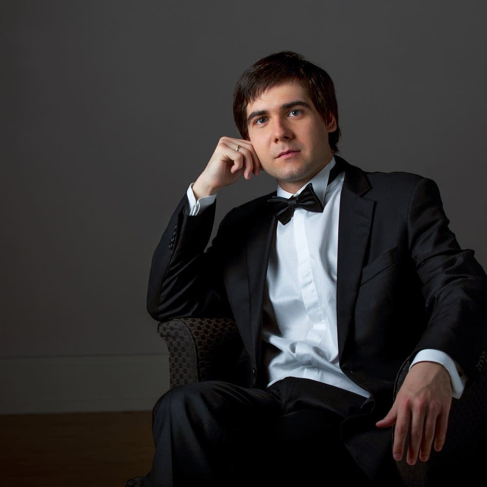 Minnesota Orchestra and Sondergard open new season with pianist Kholodenko