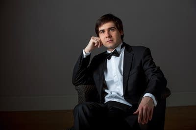 Minnesota Orchestra and Sondergard open new season with pianist Kholodenko