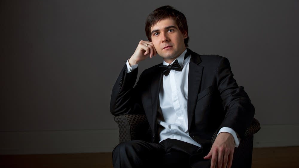 Vadym Kholodenko
