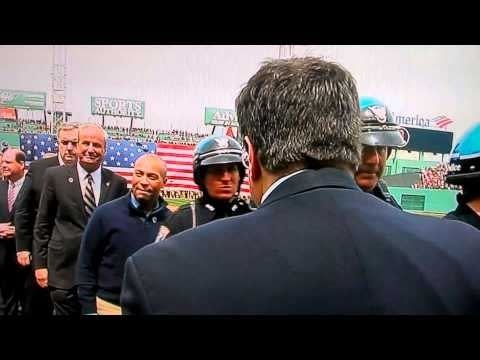 Big Papi’s analysis of the week