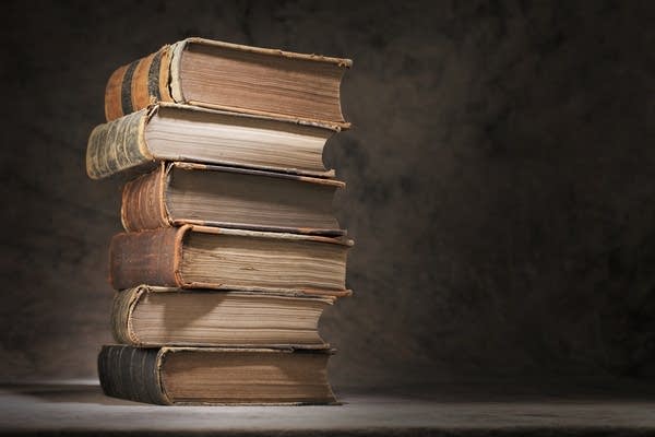 Old Books