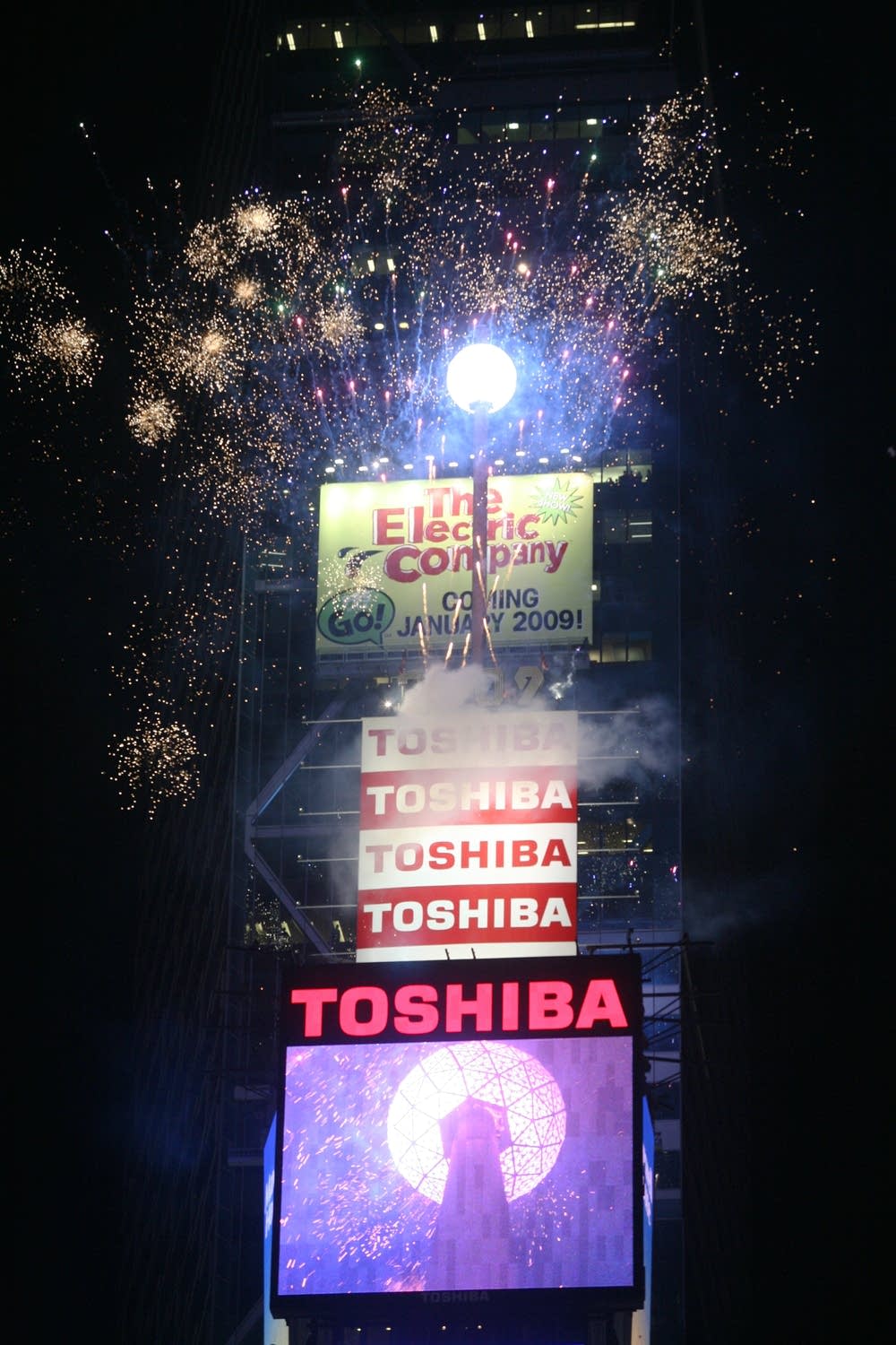 Times Square