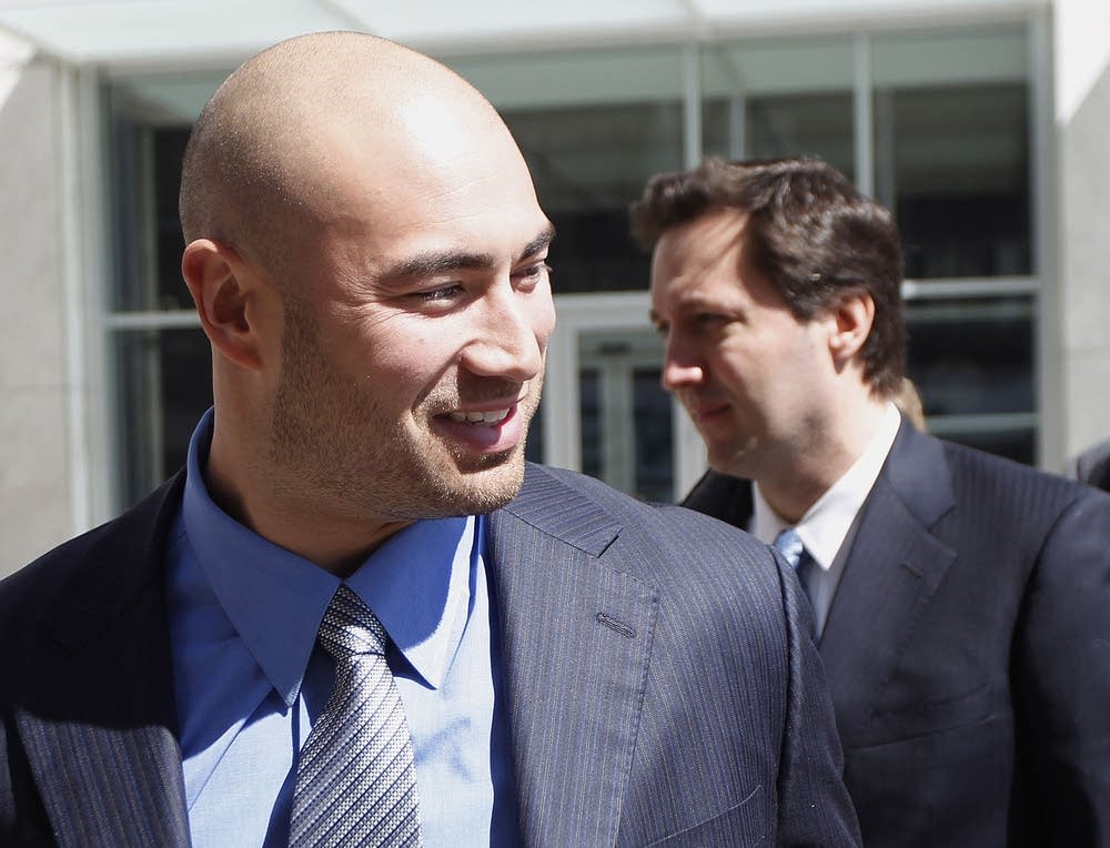 Judge NFL lockout ruling to take a few weeks MPR News