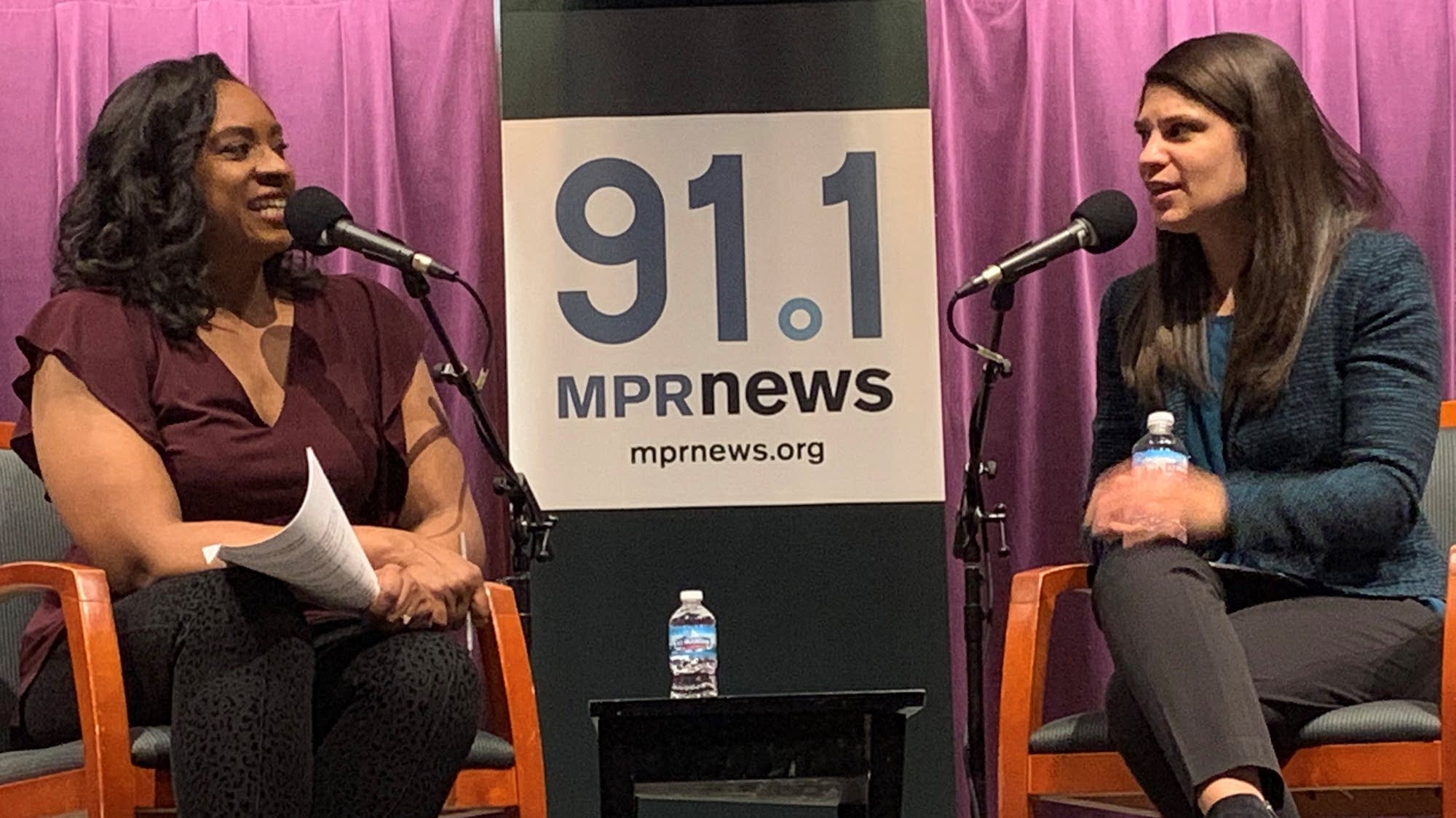 A conversation with NPR's Noel King  MPR News
