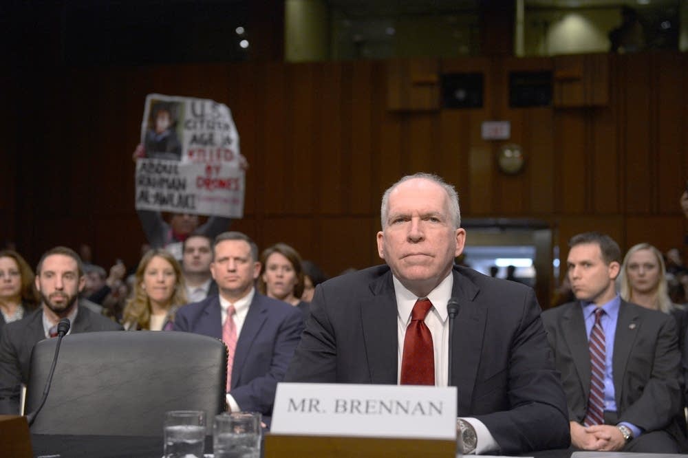 John Brennan