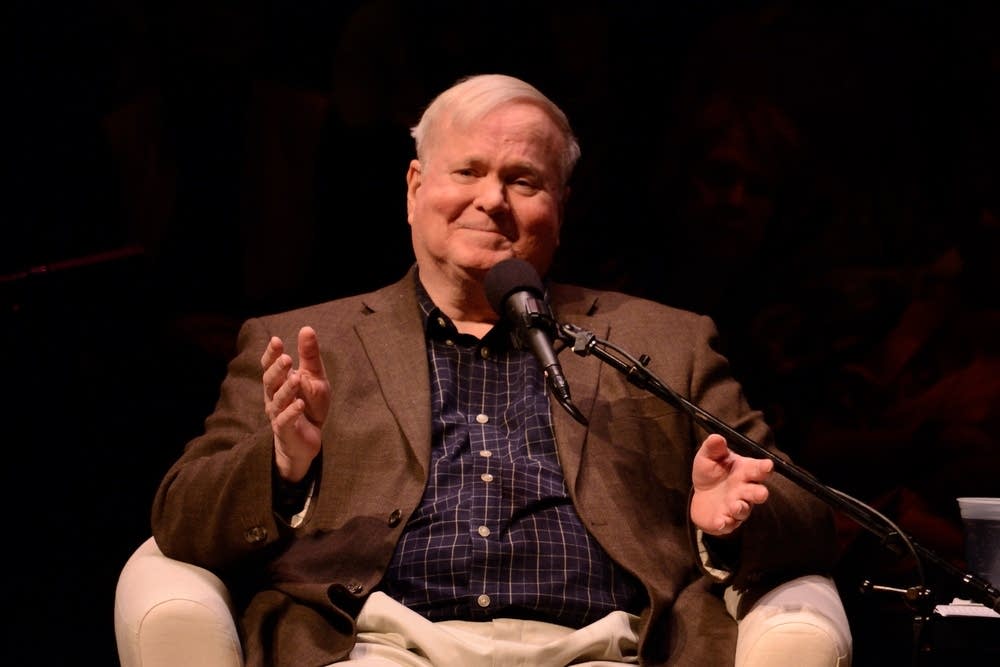 Pat Conroy