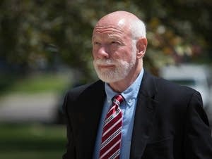 Seibel enters guilty plea over sexual abuse charges | MPR News