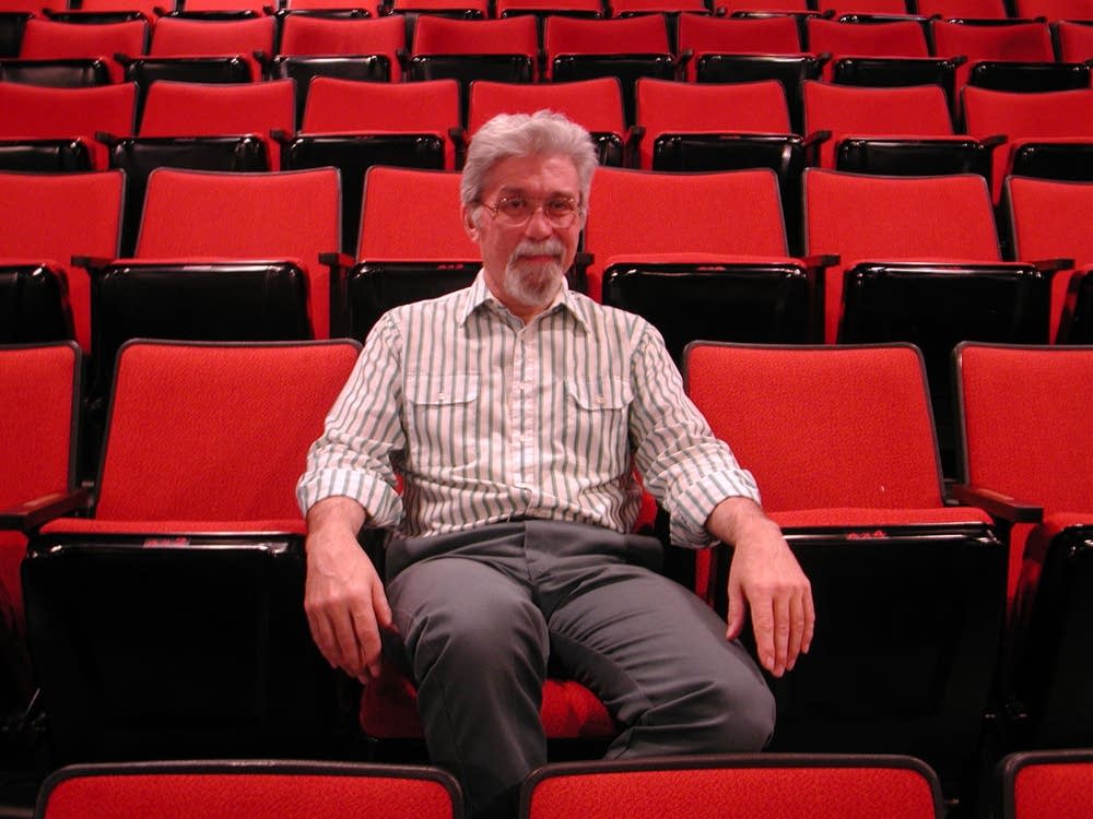 Steve Antenucci