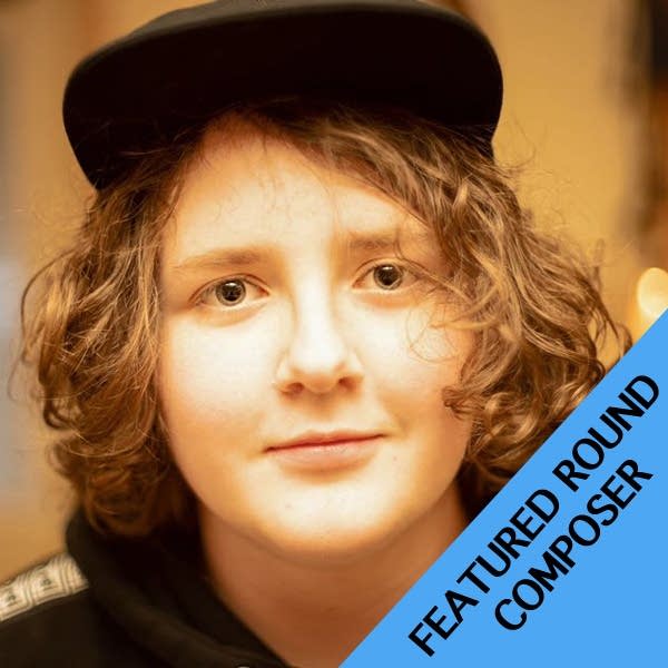 2020 Minnesota Varsity Featured Composer: Josiah Parsons