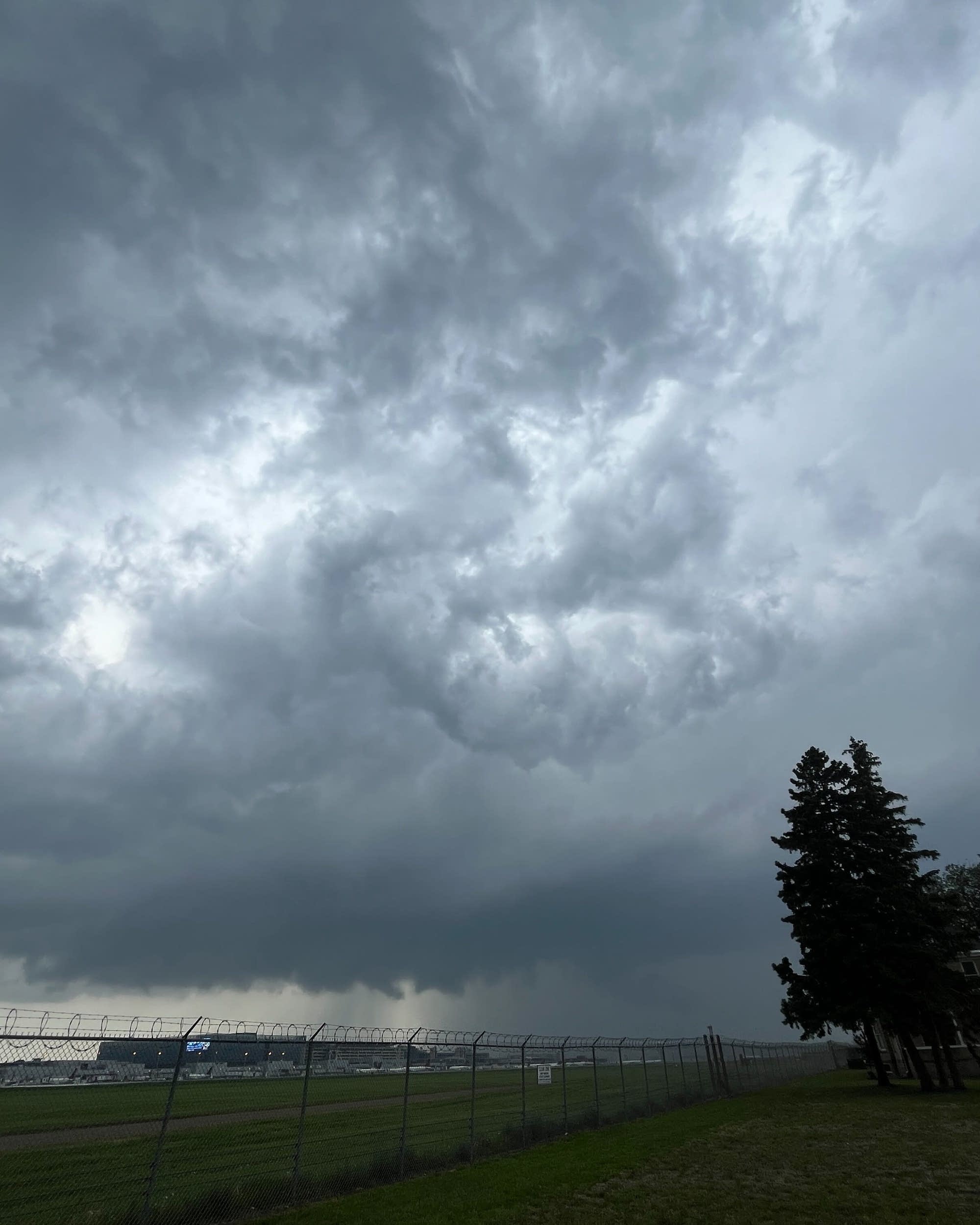 EF-2 tornado confirmed in Wisconsin | MPR News
