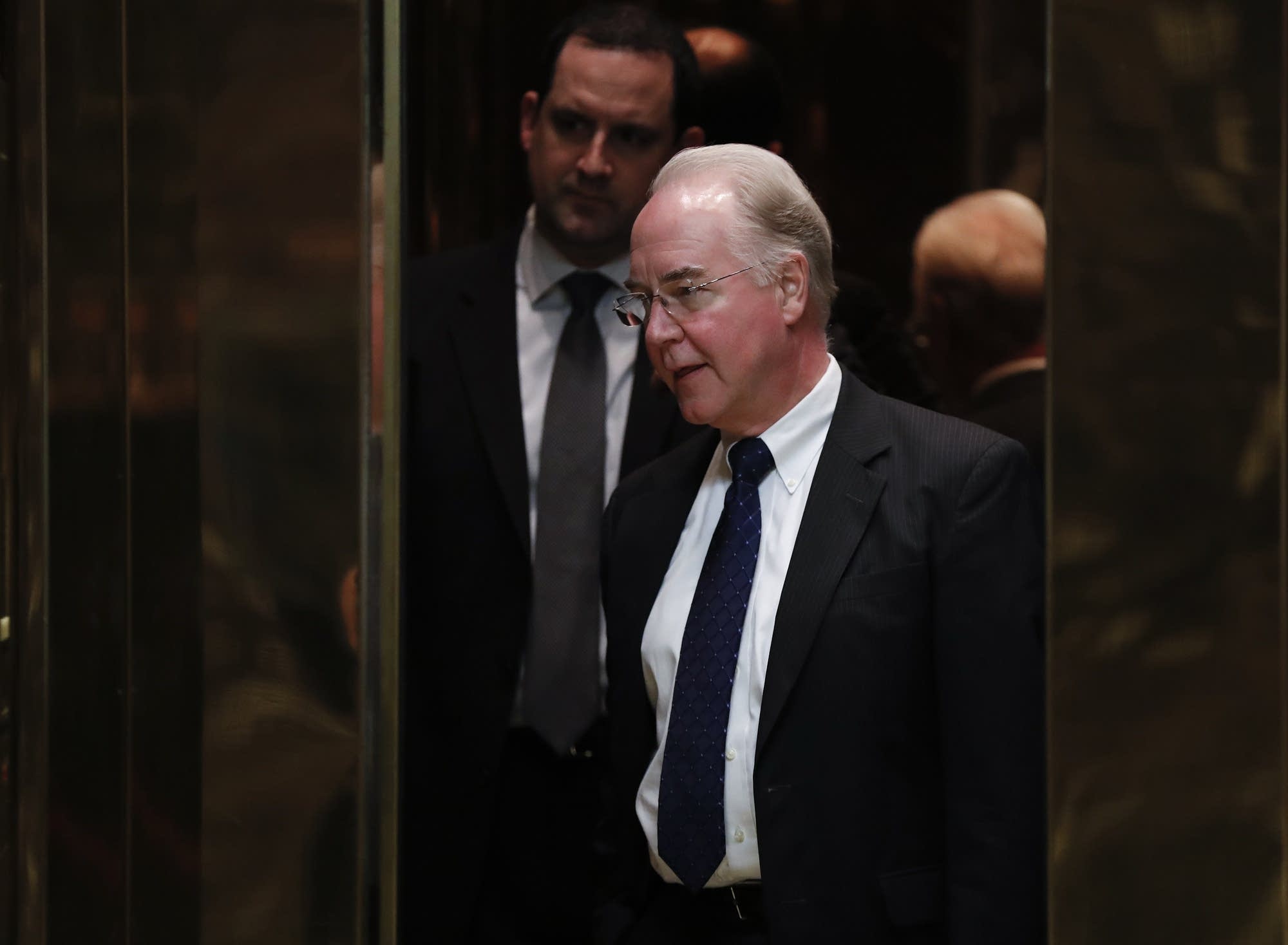 Tom Price
