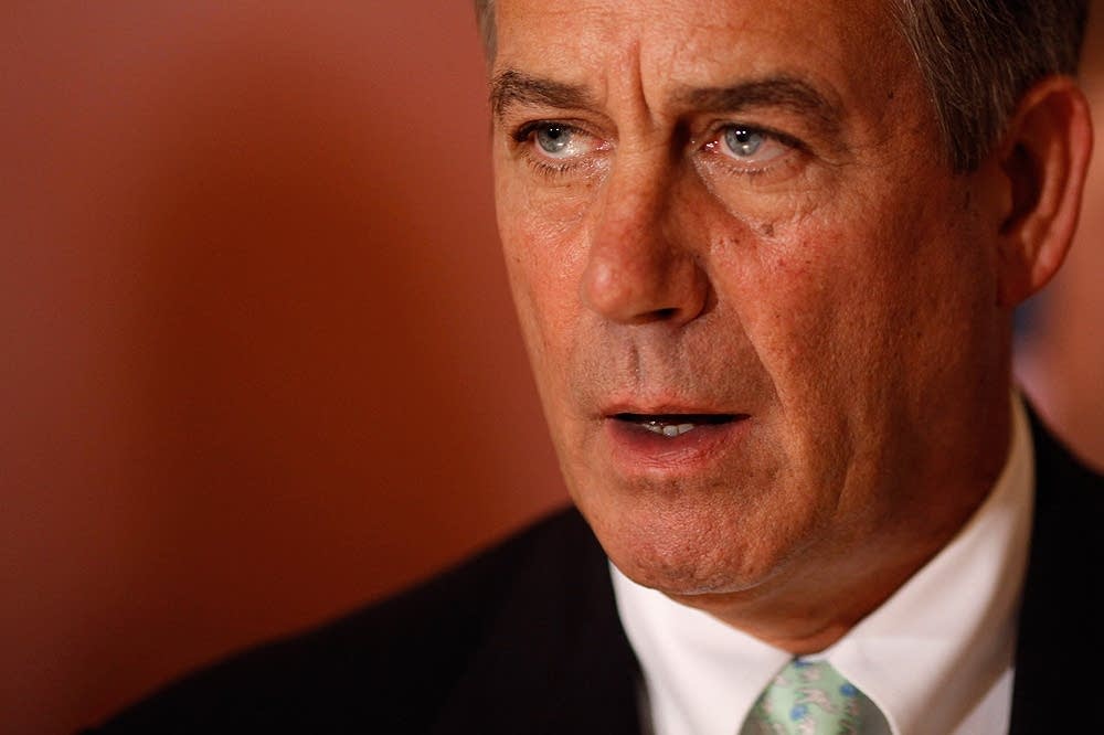 John Boehner