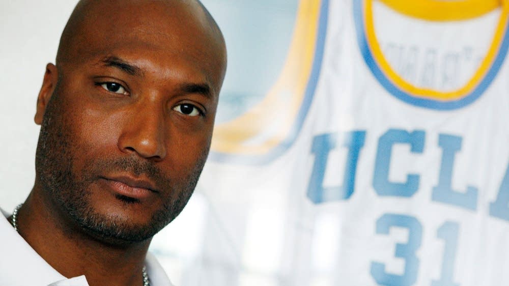 California To Let College Athletes Make Money Defying NCAA MPR News