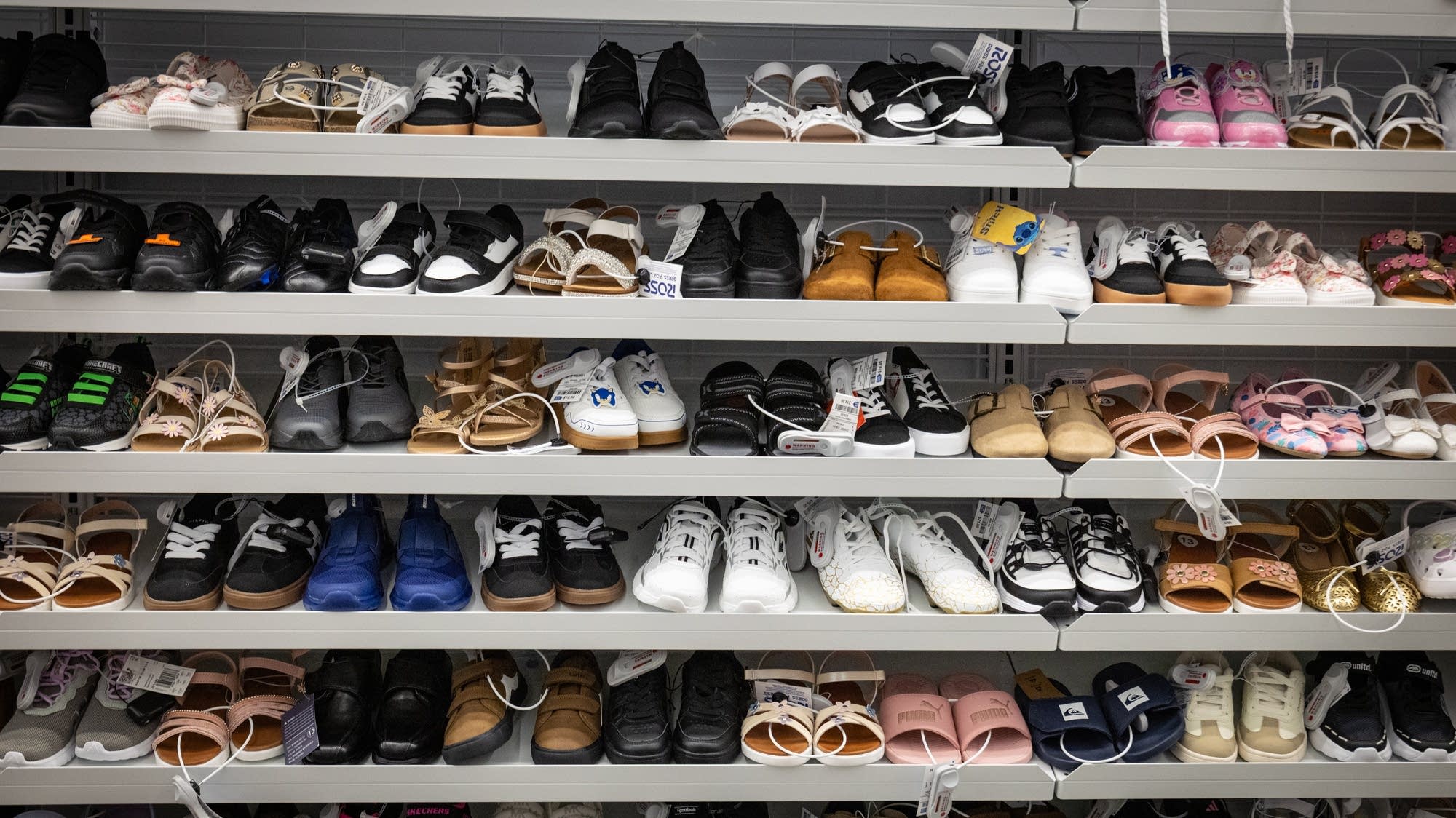 The other shoe? — GLOBAL — ERYU PROJECT