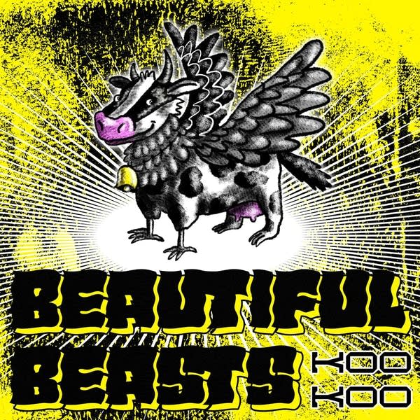 Koo Koo - Beautiful Beasts