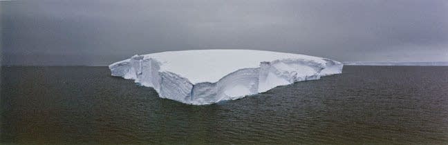 Iceberg