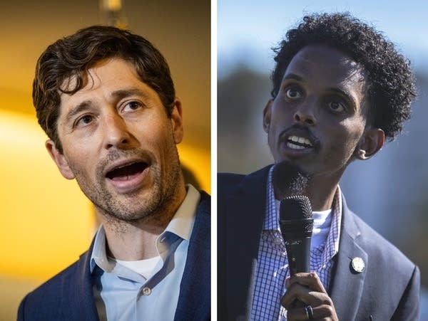 Minneapolis mayor election