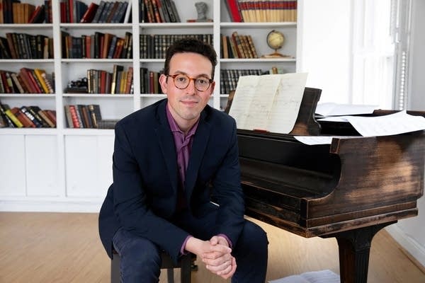 An Ear to the Ground: Composer Jonathan Cziner pays special local tribute with new piece 