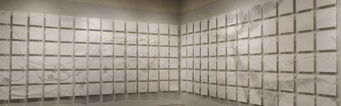 Art Hounds: Dark & Stormy, Duluth art, Autre Ne Veut