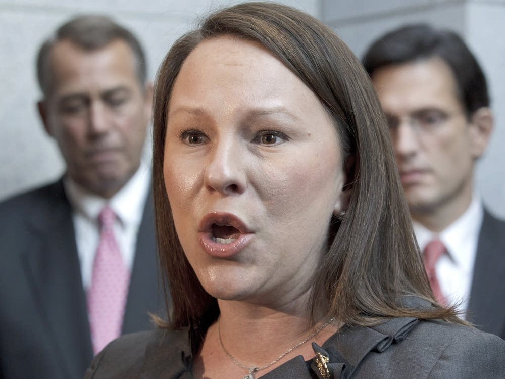 John Boehner, Eric Cantor, Martha Roby