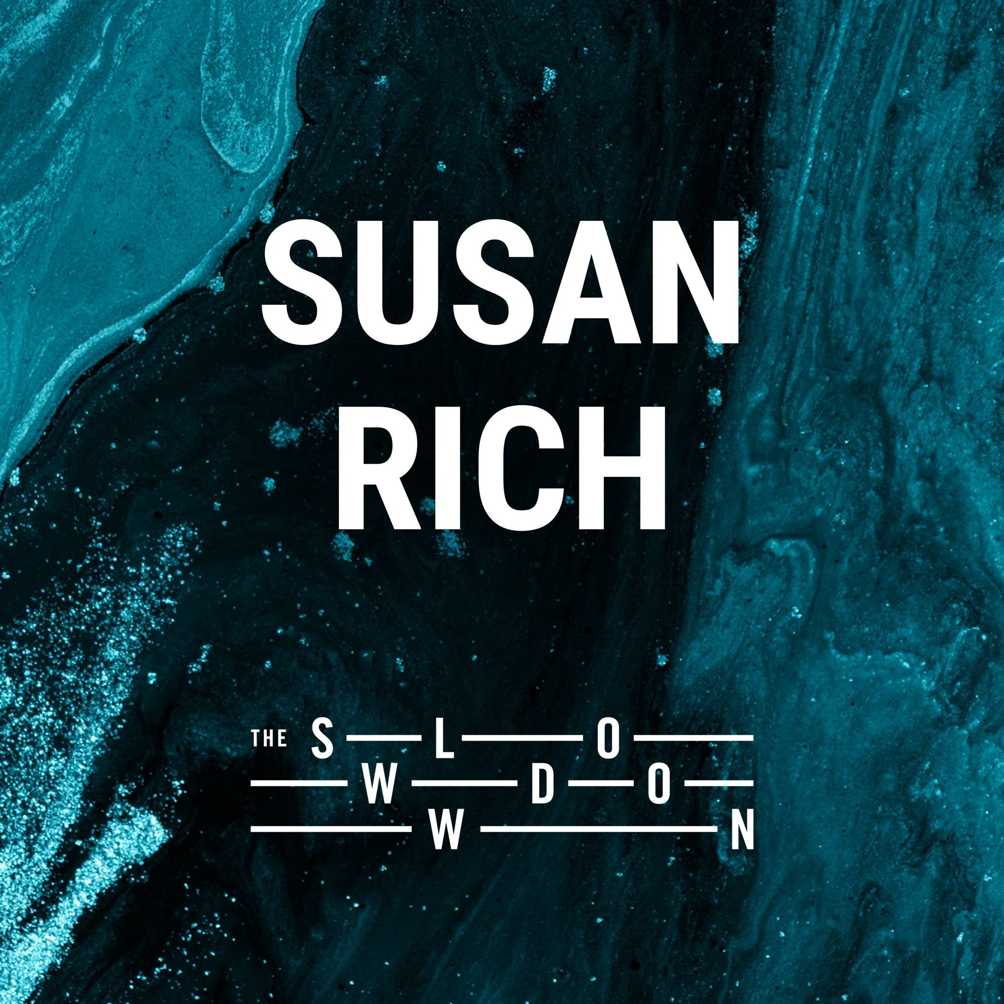 1547: Northern Flicker Reconsidered by Susan Rich