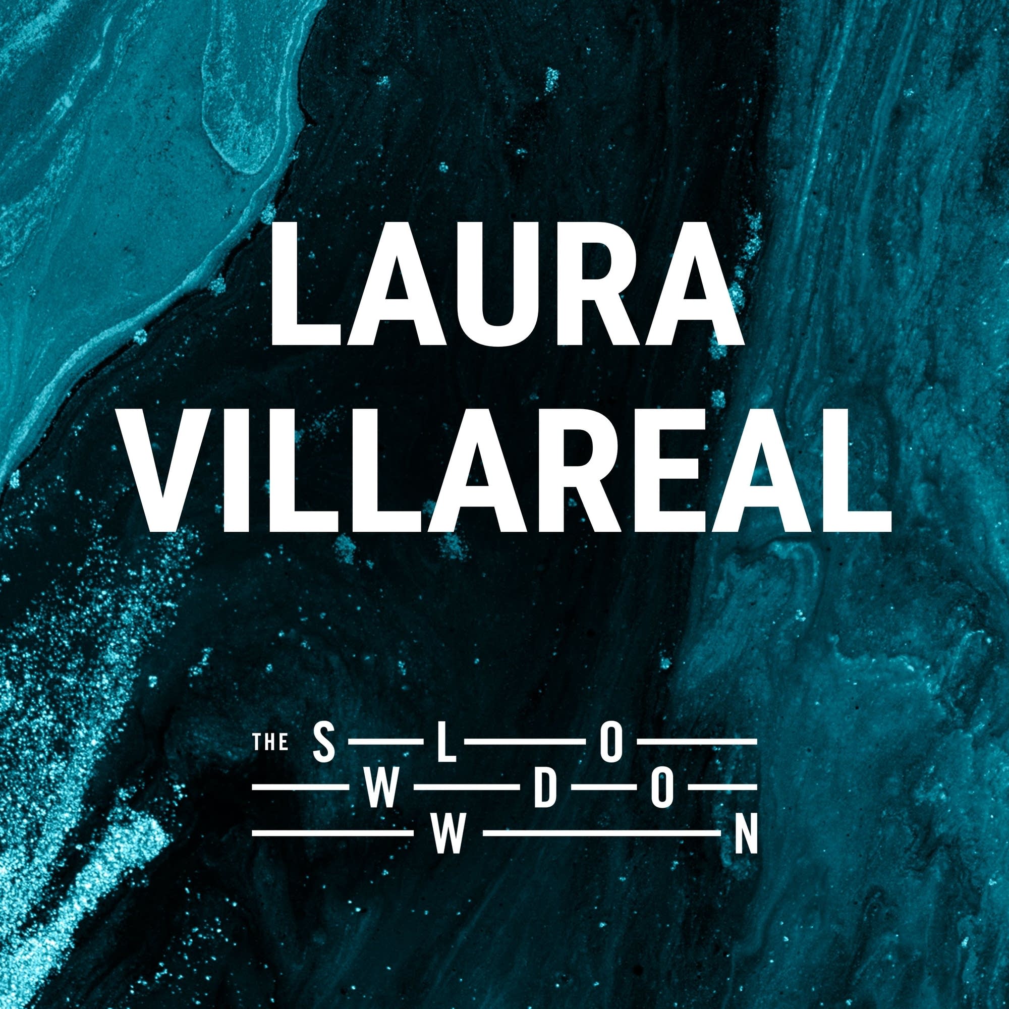 1532: Blue by Laura Villareal