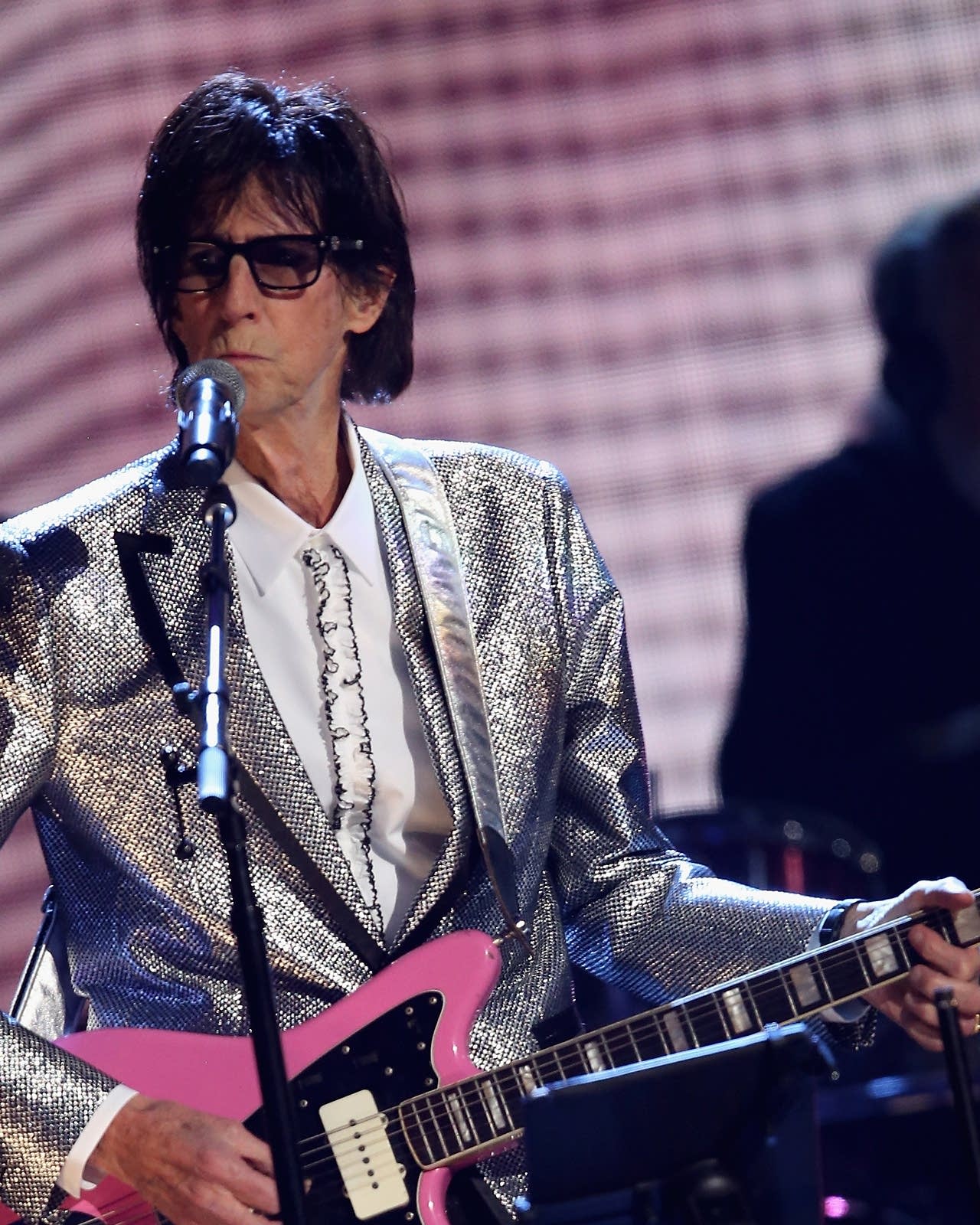 Today in Music History: Remembering Ric Ocasek